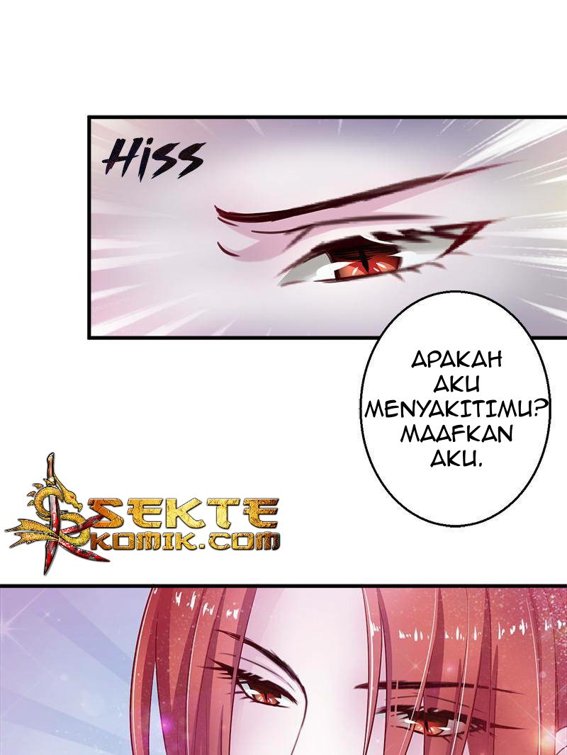 Beauty and the Beasts Chapter 19 Gambar 29